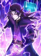I Have Possessed the Patriarch of the Demonic Path