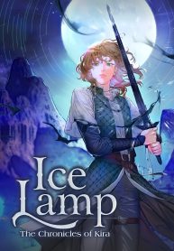 Ice Lamp – The Chronicles of Kira