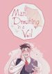 Man Drowning in a Veil