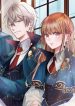 Bad End Mokuzen no Heroine ni Tensei shita Watashi, Konse de wa Renai suru Tsumori ga Cheat na Ani ga Hanashite kuremasen!? @COMIC