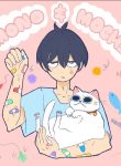 Mono and Mochi