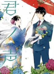 Kimi no Koe