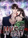‏the wish of a Gangster
