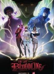 The Last Bloodline