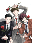 sons of vampire