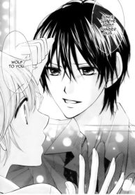 Banken Toki Doki Ookami