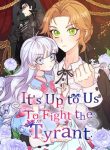 It’s Up to Us to Fight the Tyrant