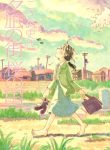 Yunagi no Machi Sakura no Kuni