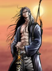 Bowblade: The Descendants of Bowblade