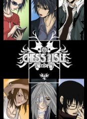 Chess Isle
