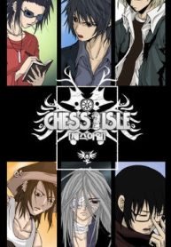 Chess Isle
