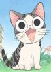 Chii’s Sweet Home