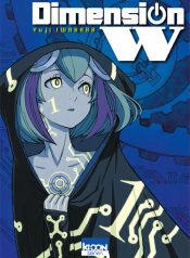 Dimension W