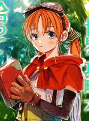 i picked this world’s strategy guide!