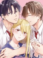Hatsukoi Jihen