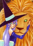 Majo to Yajuu