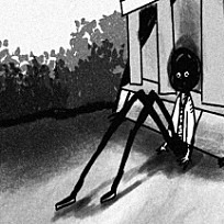The dark world