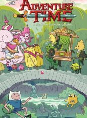Adventure Time
