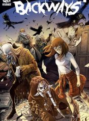 Backways