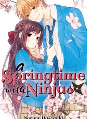 Hana to Shinobi