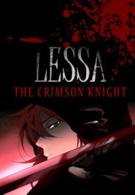 LESSA 2 – The Crimson Knight