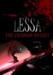 LESSA 2 – The Crimson Knight