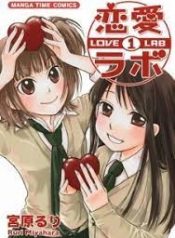Love Lab