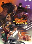 Street Fighter – Comic