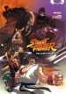 Street Fighter – Comic