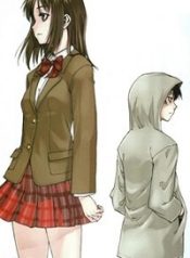 Lying Mii-kun and Broken Maa-chan: Precious Lies
