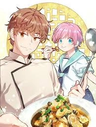 The Chef