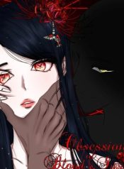 Obsession Blood and insanity