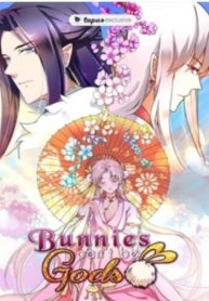 BUNNIES CAN’T BE GODS