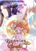 BUNNIES CAN’T BE GODS
