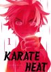 Karate heat