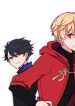 Aegis Orta 2nd Season