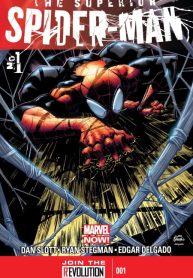 Superior Spider-Man
