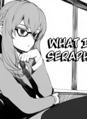 What if Seraphs