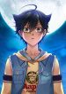 Wolf boy