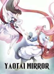 Yaotai Mirror