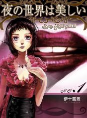 Yoru no Sekai wa Utsukushii