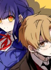 Sleeping princess and dreaming devil