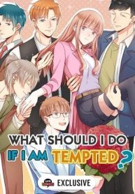 What should I do if I am tempted?