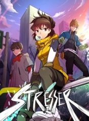 Stresser