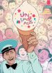 Ice cream man