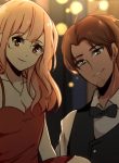 the bartender boyfriend