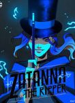 Zatanna and the ripper
