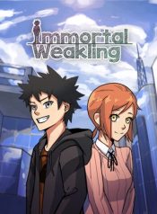 Immortal Weakling