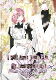 I’ll save your life my beautiful bird