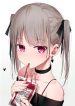 Kusozako Kyuuketsuki-chan